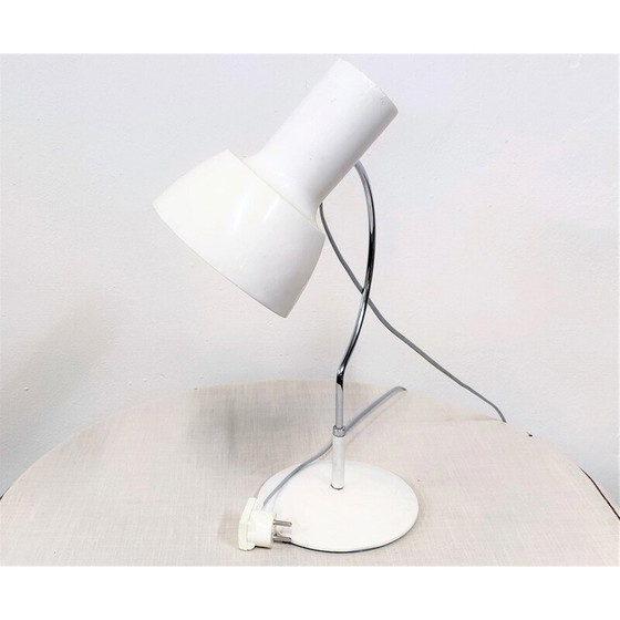 Image 1 of Lampe de bureau vintage par Napako, Tchécoslovaquie années 1960