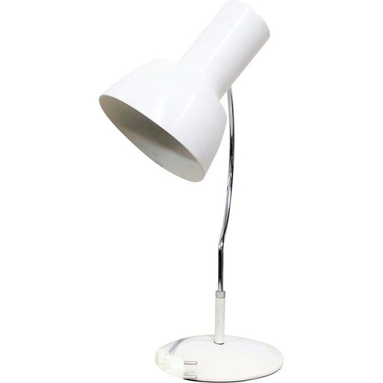 Image 1 of Lampe de bureau vintage par Napako, Tchécoslovaquie années 1960