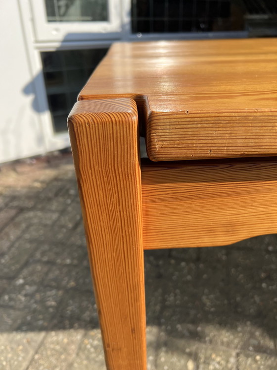 Image 1 of Table de salle à manger Mid Century, Ilmari Tapiovaara