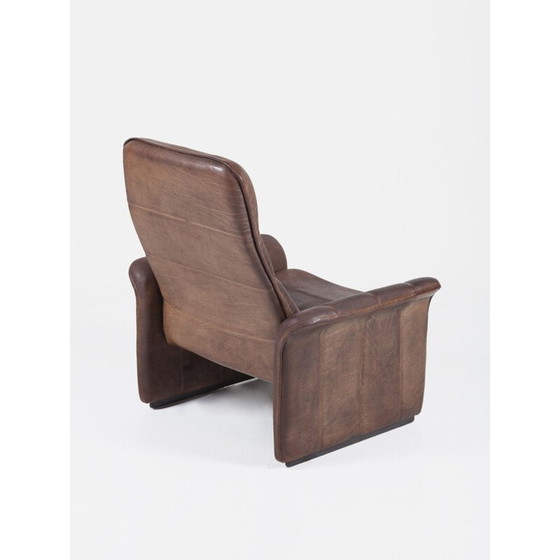 Image 1 of Fauteuil vintage DS-50 de de Sede, 1970