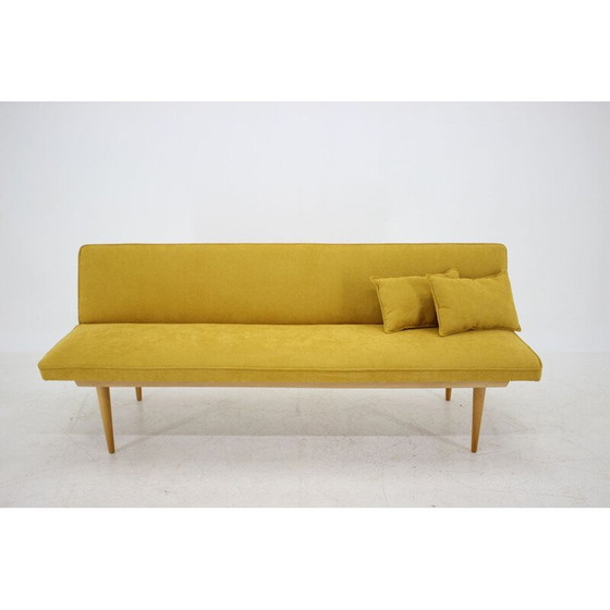 Image 1 of Canapé vintage de Miroslav Navrátil 1960