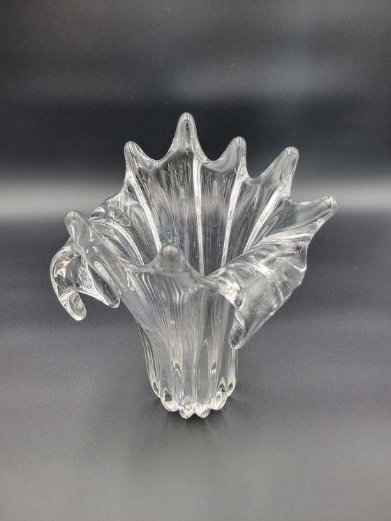 Image 1 of Vase En Verre Design