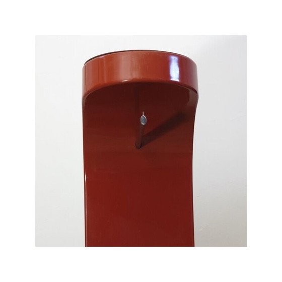 Image 1 of Porte-manteau vintage par Valerique Douebrovinskes pour Intexal-Rodier 1973s