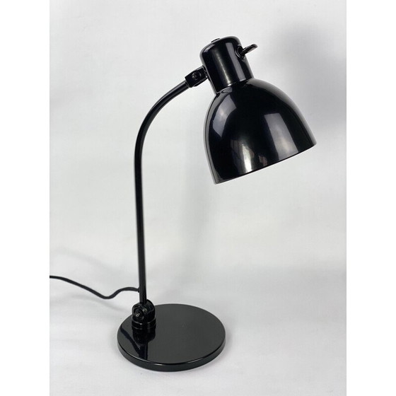 Image 1 of Lampe vintage modèle 701 pour Hala, Allemagne 1930