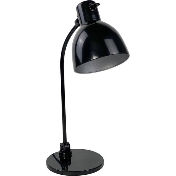 Image 1 of Lampe vintage modèle 701 pour Hala, Allemagne 1930