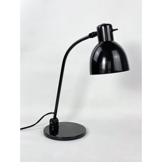 Image 1 of Lampe vintage modèle 701 pour Hala, Allemagne 1930