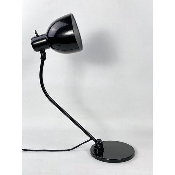 Image 1 of Lampe vintage modèle 701 pour Hala, Allemagne 1930