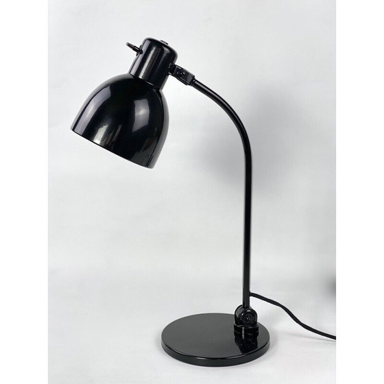 Image 1 of Lampe vintage modèle 701 pour Hala, Allemagne 1930