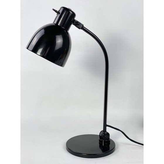 Image 1 of Lampe vintage modèle 701 pour Hala, Allemagne 1930