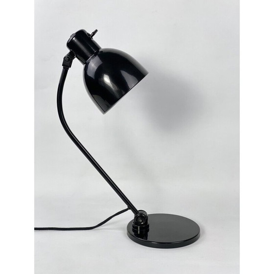 Image 1 of Lampe vintage modèle 701 pour Hala, Allemagne 1930
