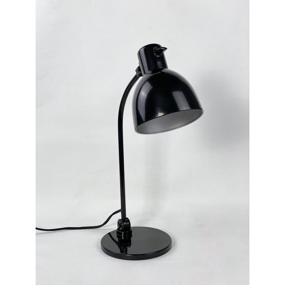 Image 1 of Lampe vintage modèle 701 pour Hala, Allemagne 1930