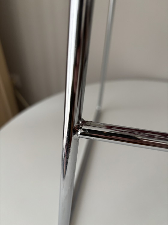 Image 1 of Chaise design Crassevig Nett Designed Ton Haas