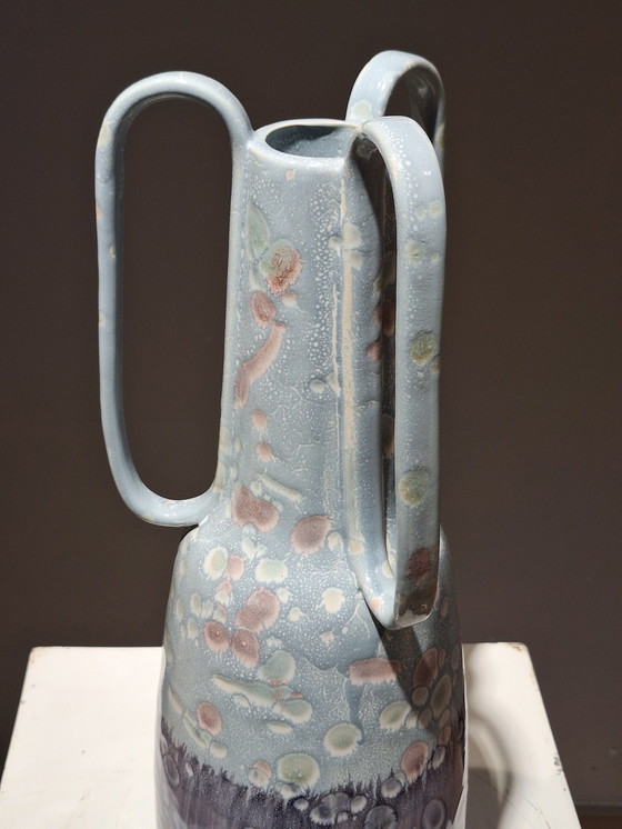 Image 1 of 2 Vases Design