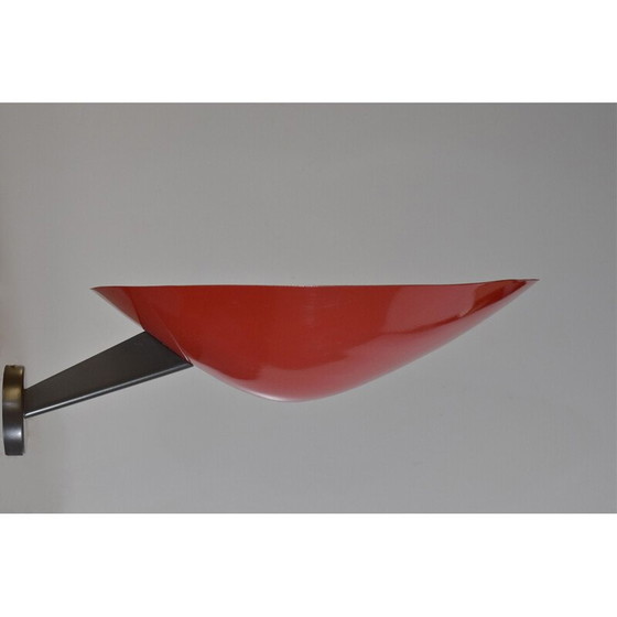 Image 1 of Paire d'appliques vintage par Giuseppe Ostuni, Arteluce, O-Luce Italie 1945