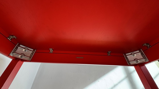 Image 1 of Moooi Avl Shaker Tafel 140X100Cm