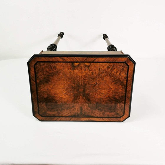 Image 1 of Meuble à fils éclectique vintage, Danemark années 1920