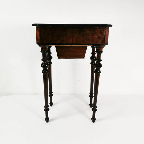 Image 1 of Meuble à fils éclectique vintage, Danemark années 1920