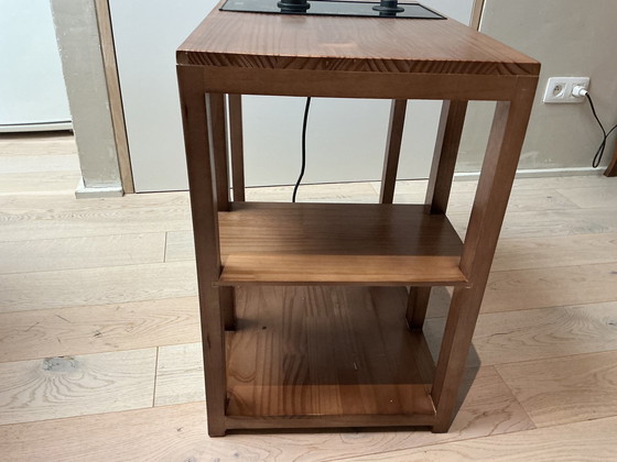 Image 1 of Table à thé