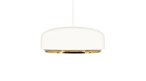 Image 1 of Lampe de designer Umage Hazel Medium blanche