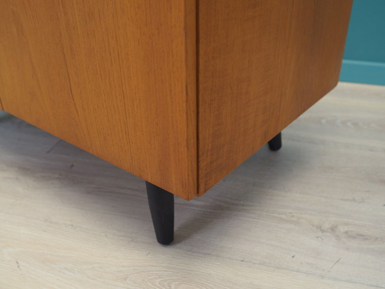 Image 1 of Armoire en teck, Design danois, 1970S, Production : Danemark