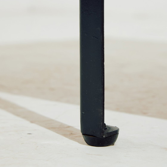 Image 1 of Mk8882 Table basse en palissandre incrusté