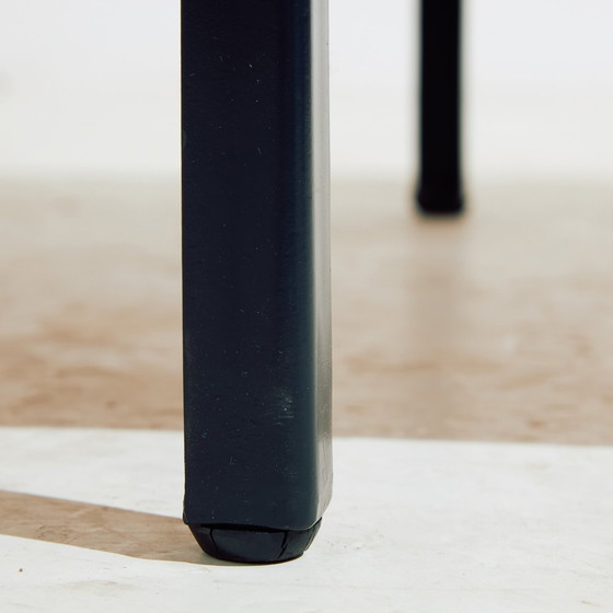 Image 1 of Mk8882 Table basse en palissandre incrusté