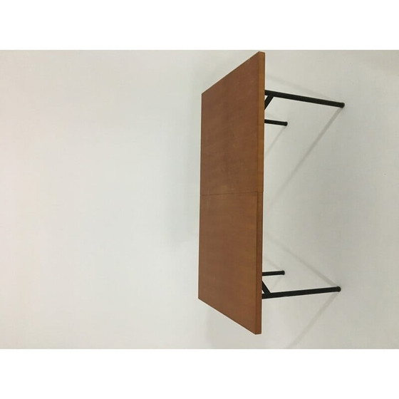 Image 1 of Table vintage Guermonprez pour Magniani, 1950