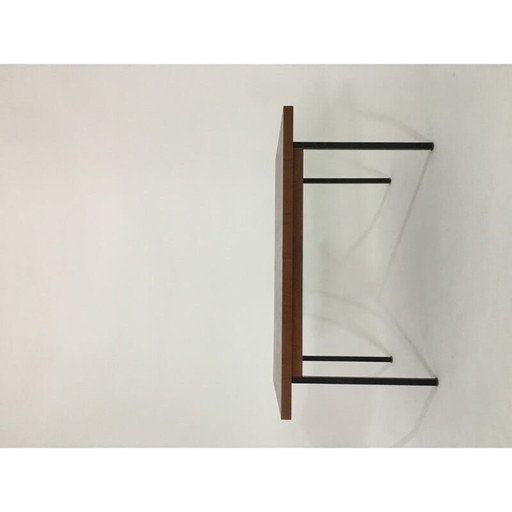 Table vintage Guermonprez pour Magniani, 1950