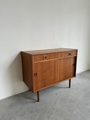 Buffet vintage en teck