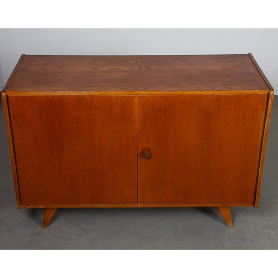 Image 1 of Commode Vintage Par Jiroutek Pour Interier Praha Modèle U-450, 1960