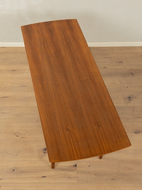 Image 1 of  Table basse des années 1960, Wilhelm Renz