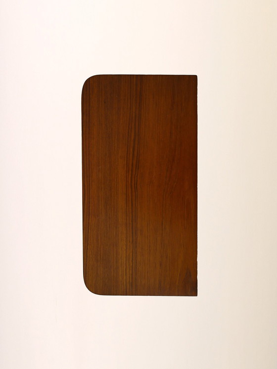 Image 1 of Table de nuit suspendue des années 1960