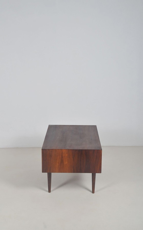 Image 1 of Commode danoise conçue par Kai Kristiansen pour Fm Møbler, 1958