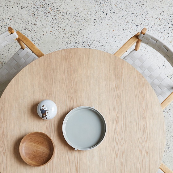 Image 1 of Échelle de section en bois de Form & Refine