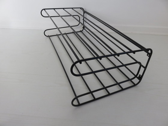 Image 1 of Etagère Murale Ikea, 1980, Style Memphis