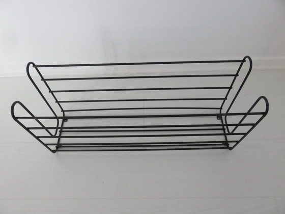 Image 1 of Etagère Murale Ikea, 1980, Style Memphis