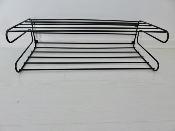 Image 1 of Etagère Murale Ikea, 1980, Style Memphis