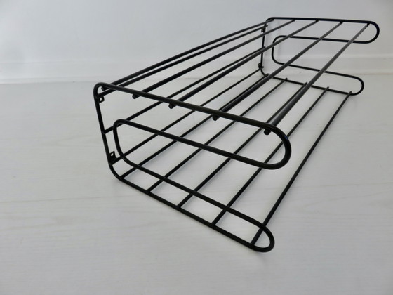 Image 1 of Etagère Murale Ikea, 1980, Style Memphis