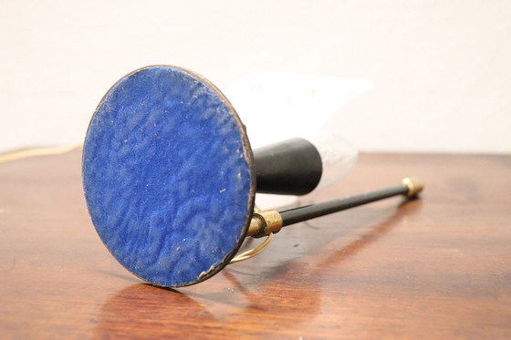 Image 1 of Petite lampe de table, 1950S
