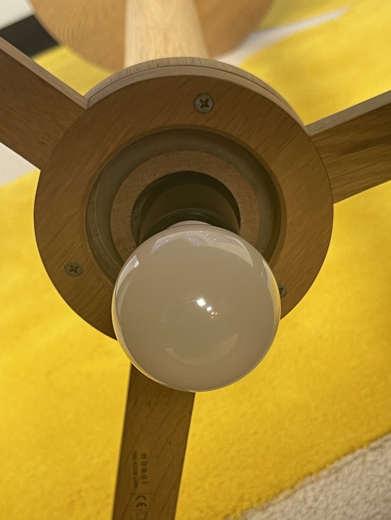 Image 1 of Lampe d'arbre Moooi