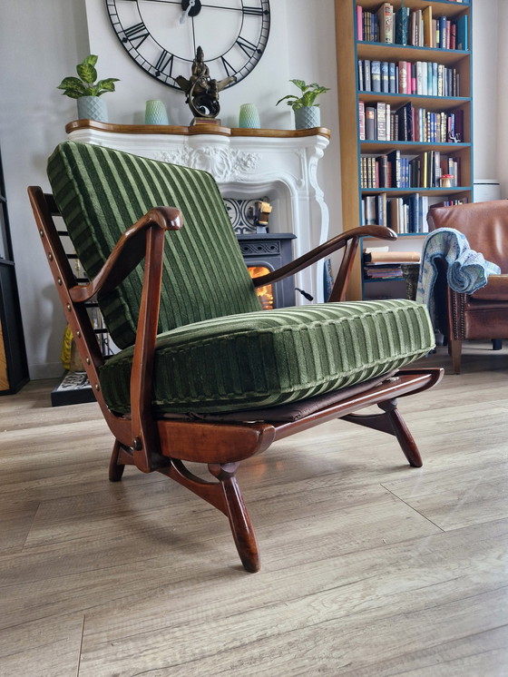 Image 1 of Fauteuil Vintage Star Of Gelderland