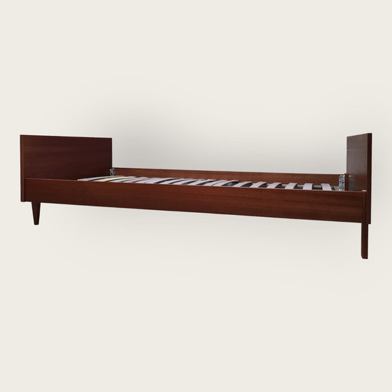 Image 1 of Lit de jour Mid Century