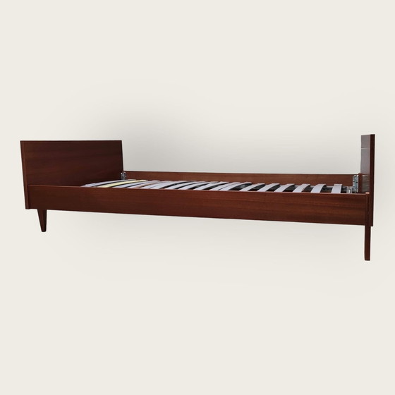 Image 1 of Lit de jour Mid Century