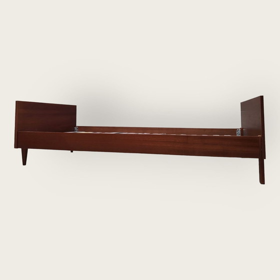 Image 1 of Lit de jour Mid Century