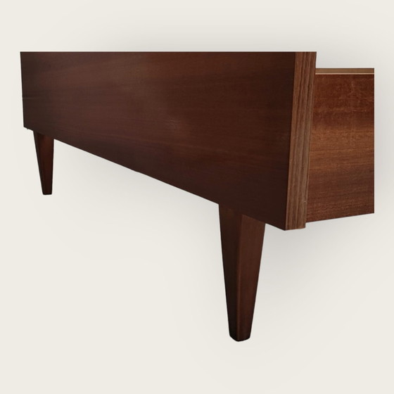 Image 1 of Lit de jour Mid Century