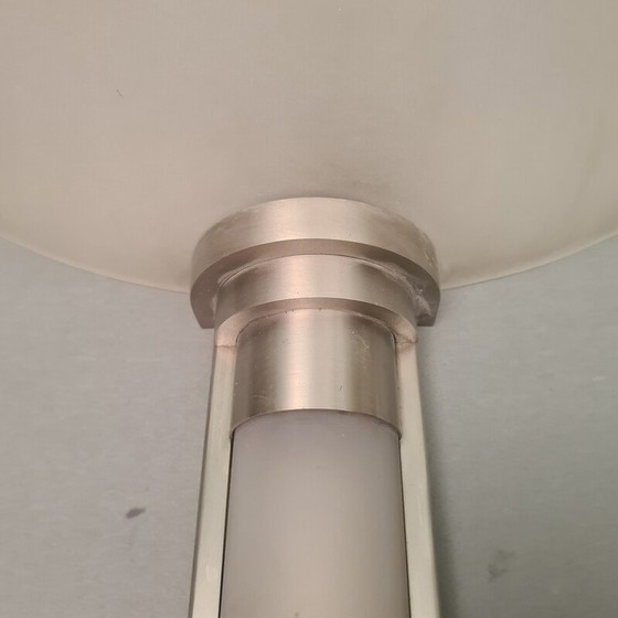 Image 1 of Paire d'appliques en verre vintage par Ricardo Bofill pour Light