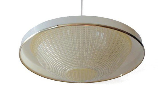 Image 1 of Suspension Vintage • Ufo • Space Age • 1960