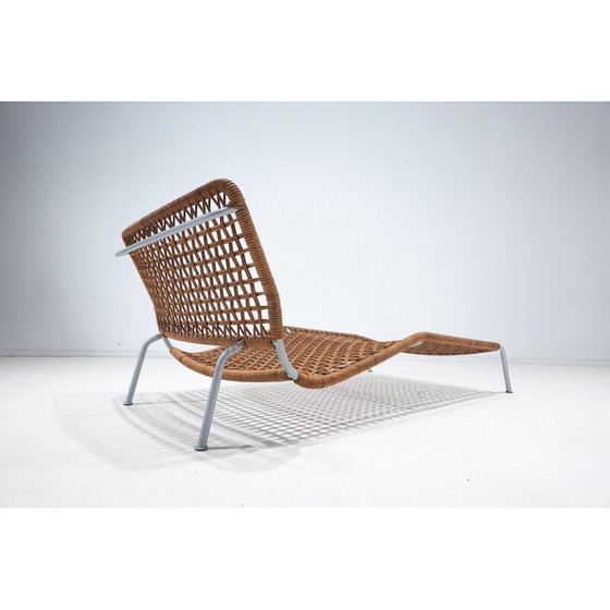 Image 1 of Chaise longue vintage Frog de Piero Lissoni pour Living Divani
