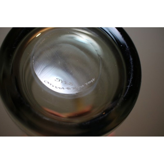 Image 1 of Seau à glace vintage de Per Lütken pour Holmgaard, 1960