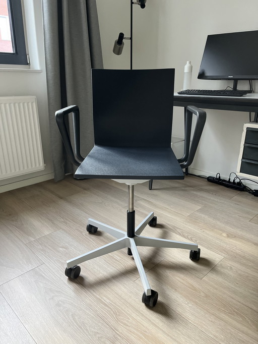 Vitra .04 Mvs Chaise de bureau